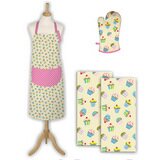 Textiles
