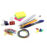 Stationery
