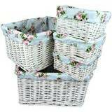 Baskets