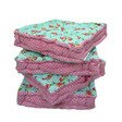 Sale Vintage Blue Floral Box Seat Cushion in 2 Deals