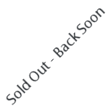Sold Out - Back Soon